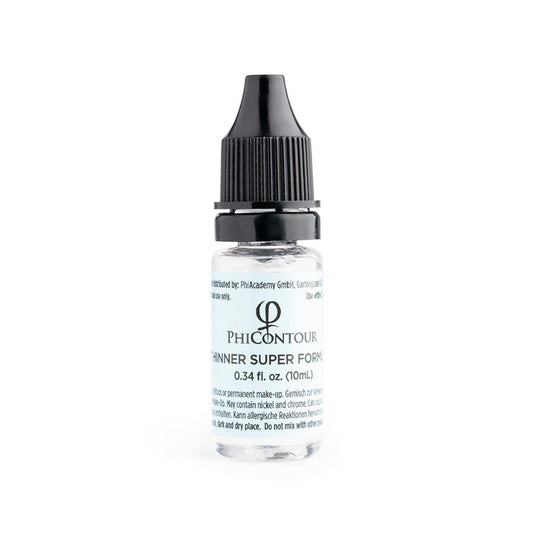 PhiContour Thinner SUPER diluting liquid 10ml