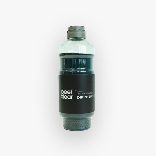 Phthalo Green - Gh01