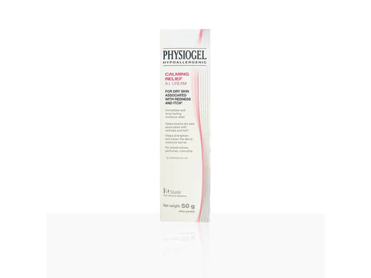 Physiogel Hypoallergenic AI Cream -50gms