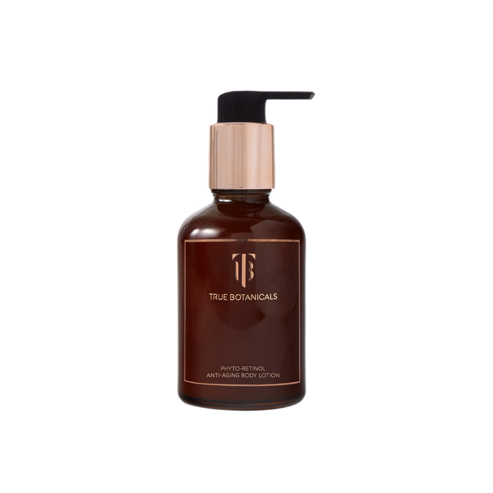 Phyto-Retinol Anti-Aging Body Lotion