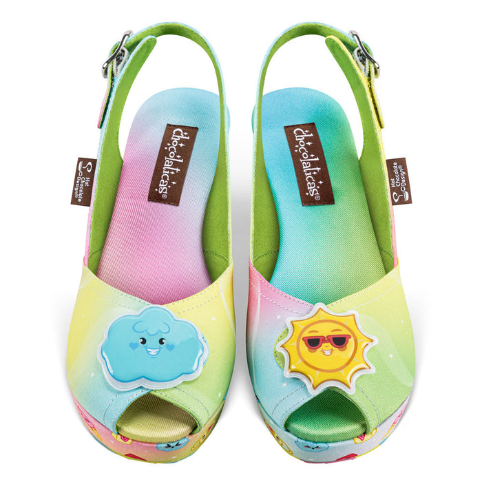 Picnic Women's Sandal -  - Sandals