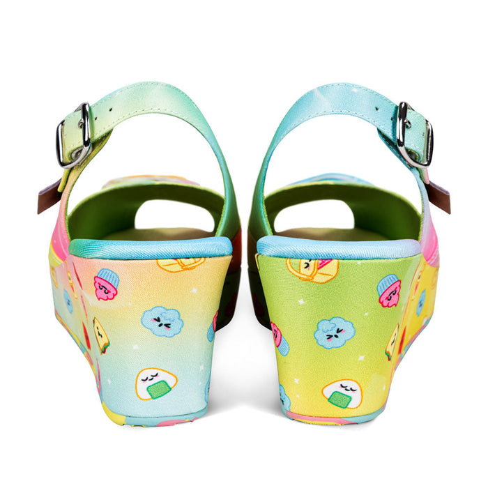 Picnic Women's Sandal -  - Sandals