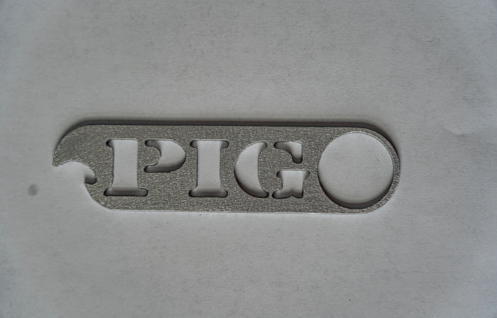 PIG Bottle Opener