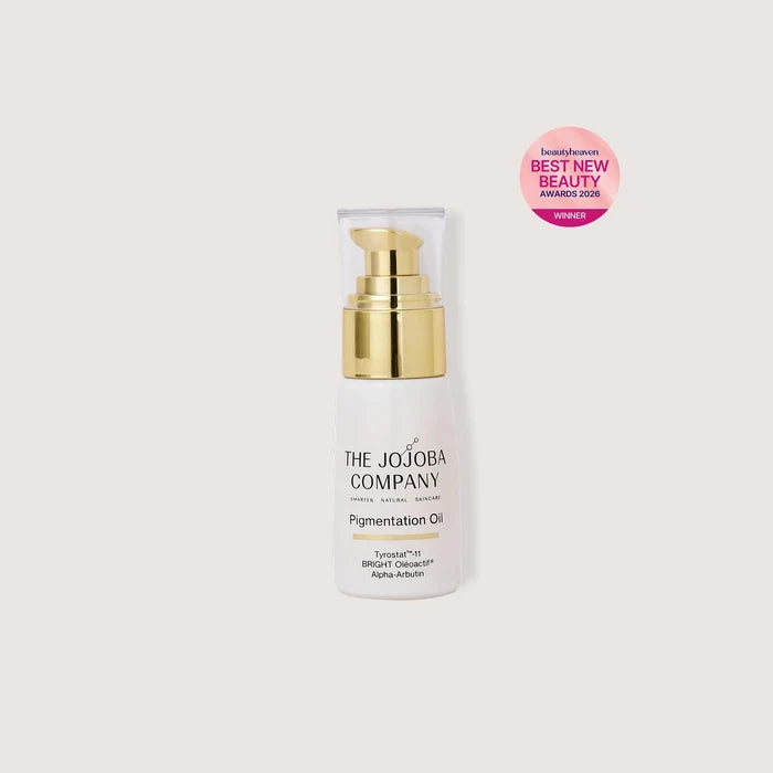 Pigmentation Oil