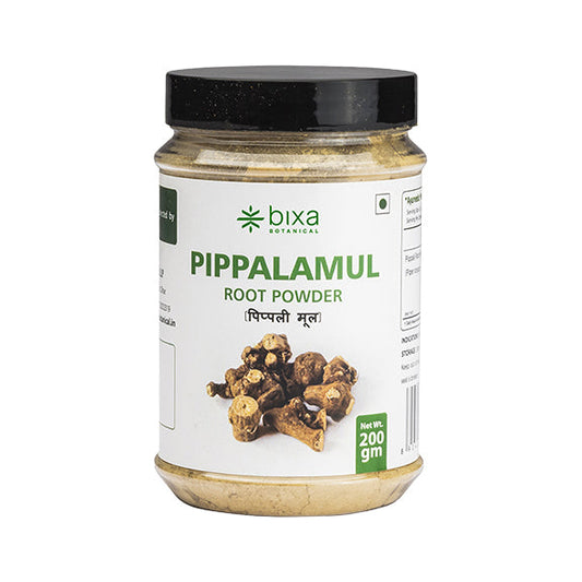 Pippalamul Root Powder ( Piper Longum Root )
