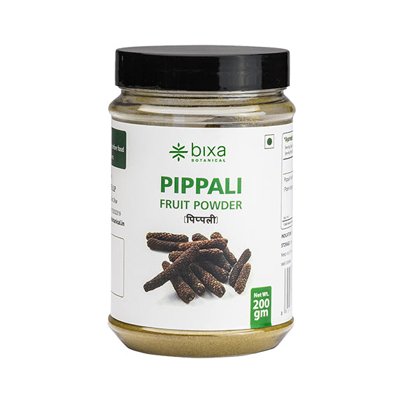 Pippali Fruit Powder ( Piper Longum )