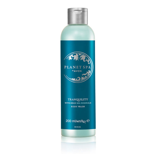 Planet Spa The Tranquillity Body Wash - 150ml