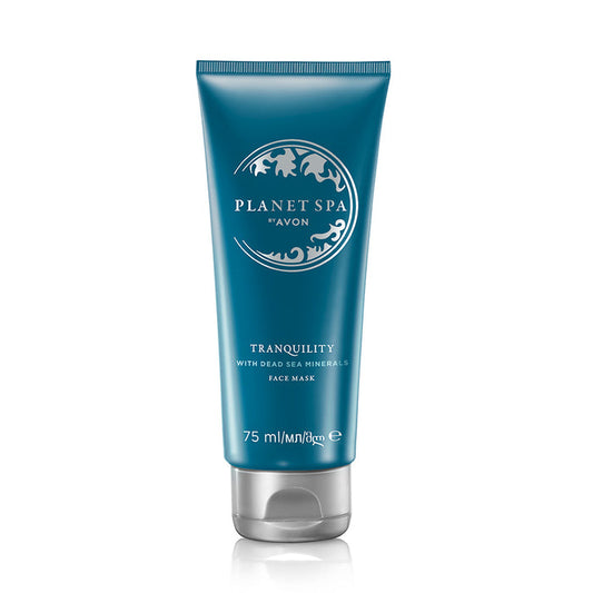 Planet Spa The Tranquillity Face Mask 75ml
