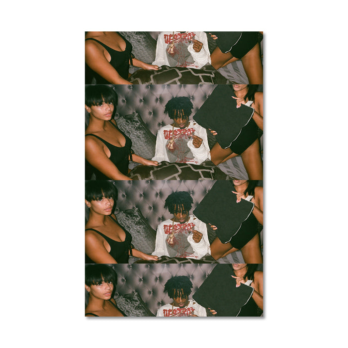 Playboi Carti Poster