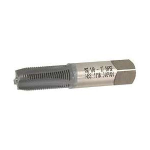 Plug & Bottoming Style Hand Taps (99271)