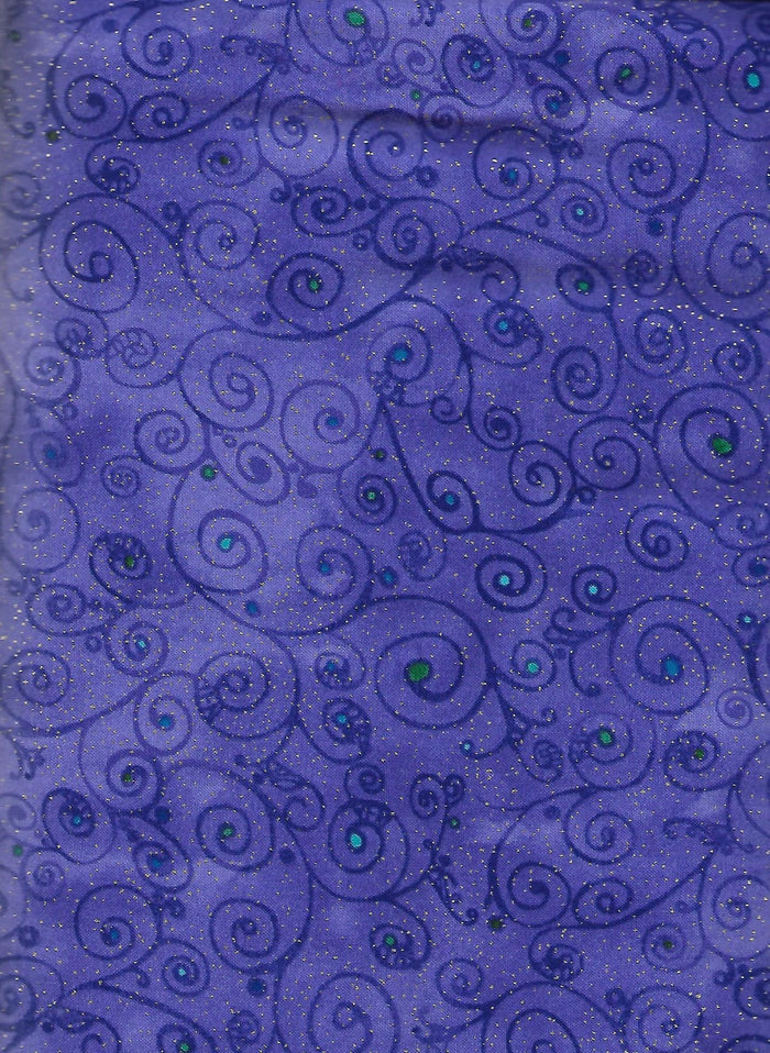 Plume Purple