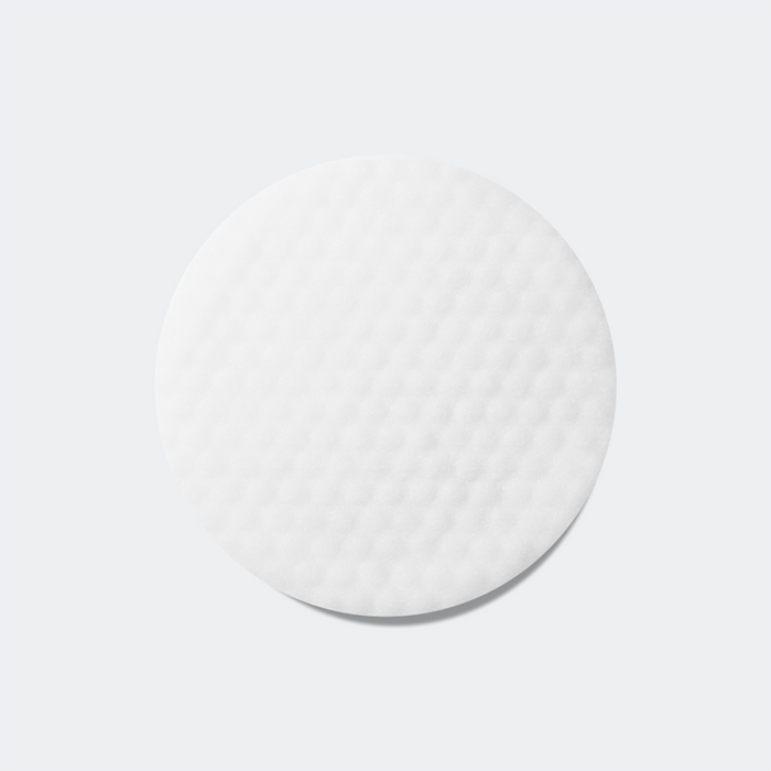 Porebarrier Clear Pad