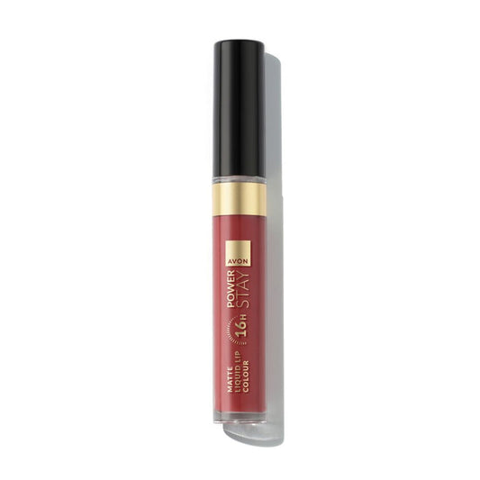 Power Stay 16 Hour Matte Liquid Lip Colour