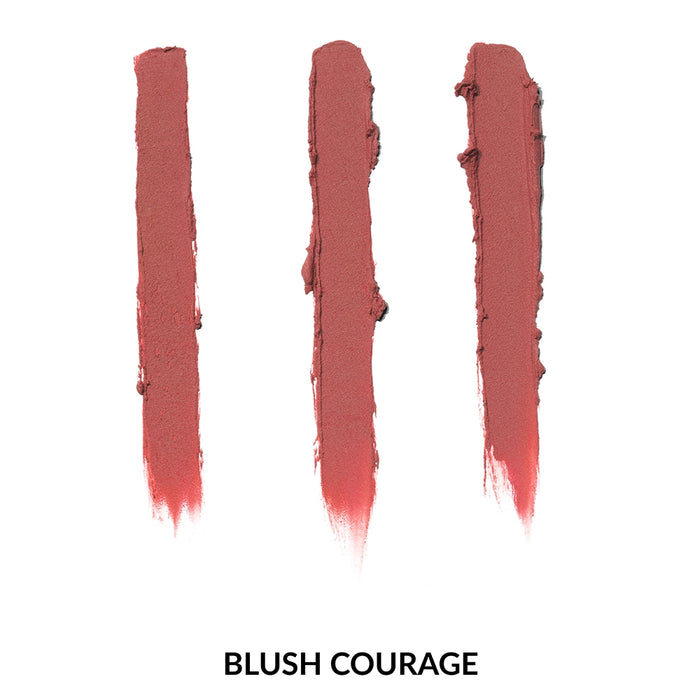 Blush Courage