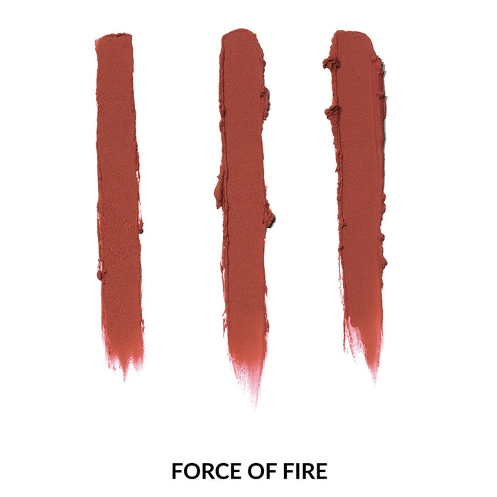 Force Of Fire