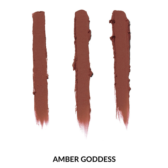 Amber Goddess