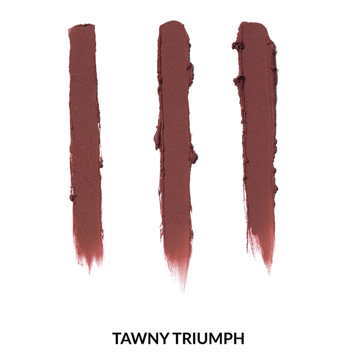 Tawny Triumph