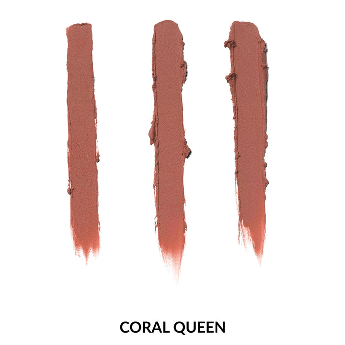 Coral Queen