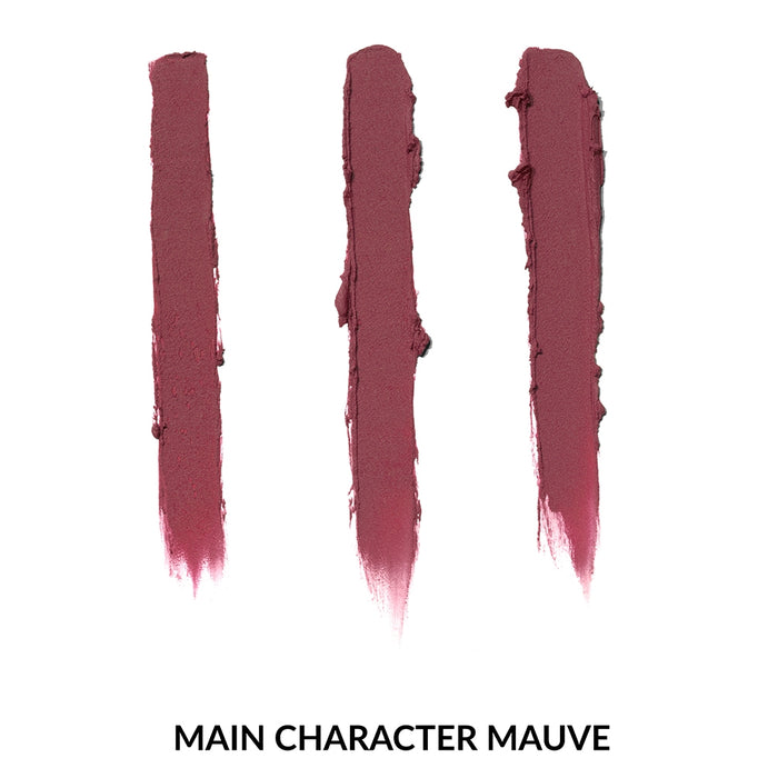 Main Character Mauve