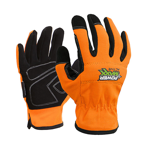 Powermaxx Active Mechanics Gloves | 12 Pairs