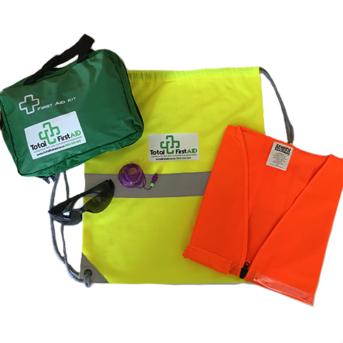 PPE Starter Pack