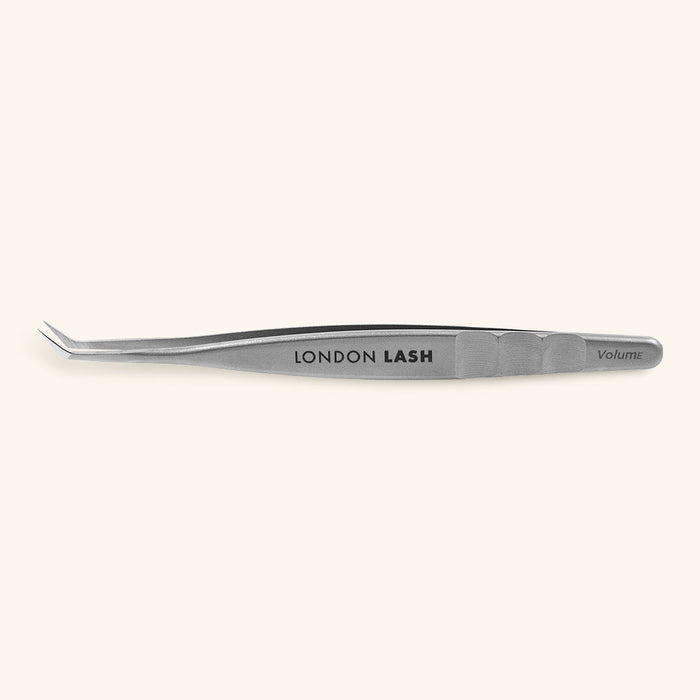 Staleks Pro Precision Tip Volume Eyelash Extensions Tweezers