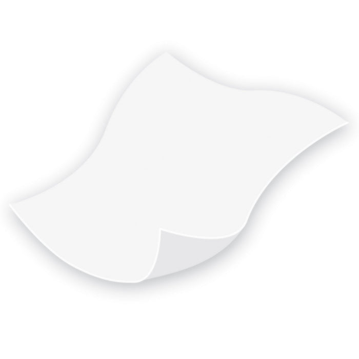 Prevail Soft Pack Washcloths, Scented - WW710-Pack - LL Medico