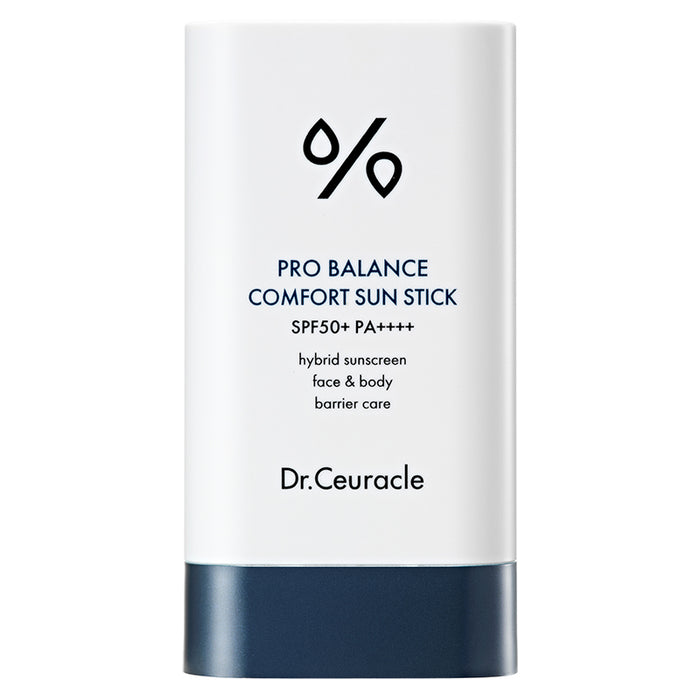 Pro Balance Comfort Sun Stick SPF50+ PA++++ (Expiring 9/11/2026)