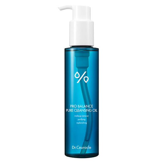 Dr. Ceuracle Pro Balance Pure Cleansing Oil Nudie Glow Australia