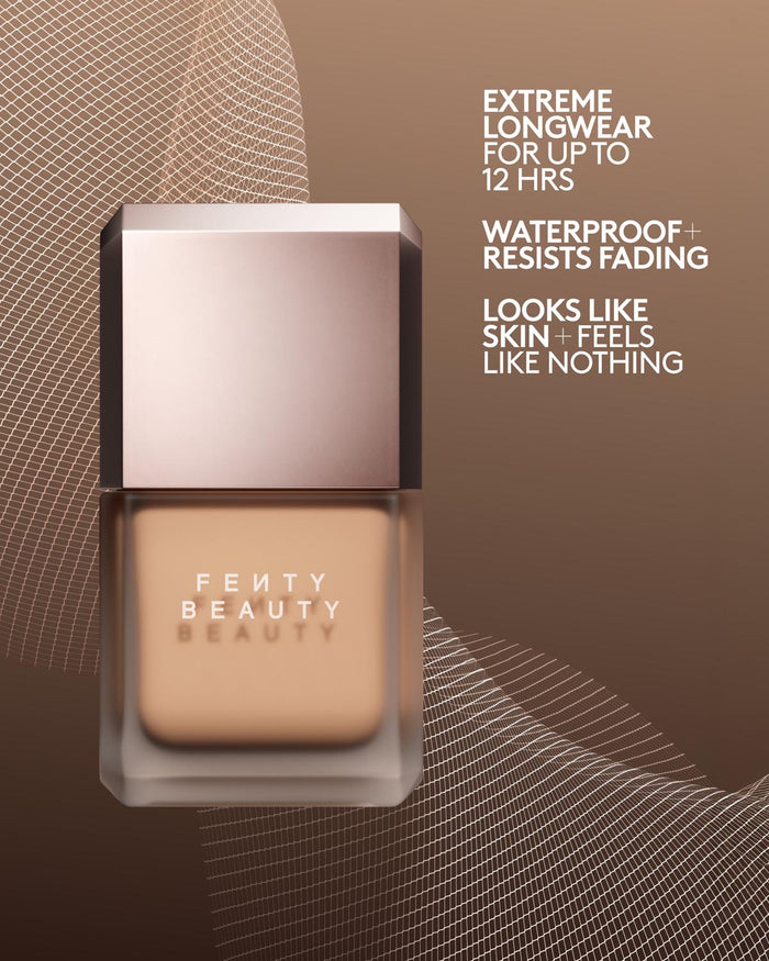 Pro Filt'r Fluid Flex Natural Matte Longwear Foundation — 116C