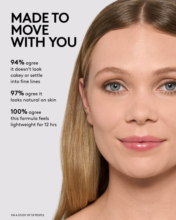 Pro Filt'r Fluid Flex Natural Matte Longwear Foundation — 116C