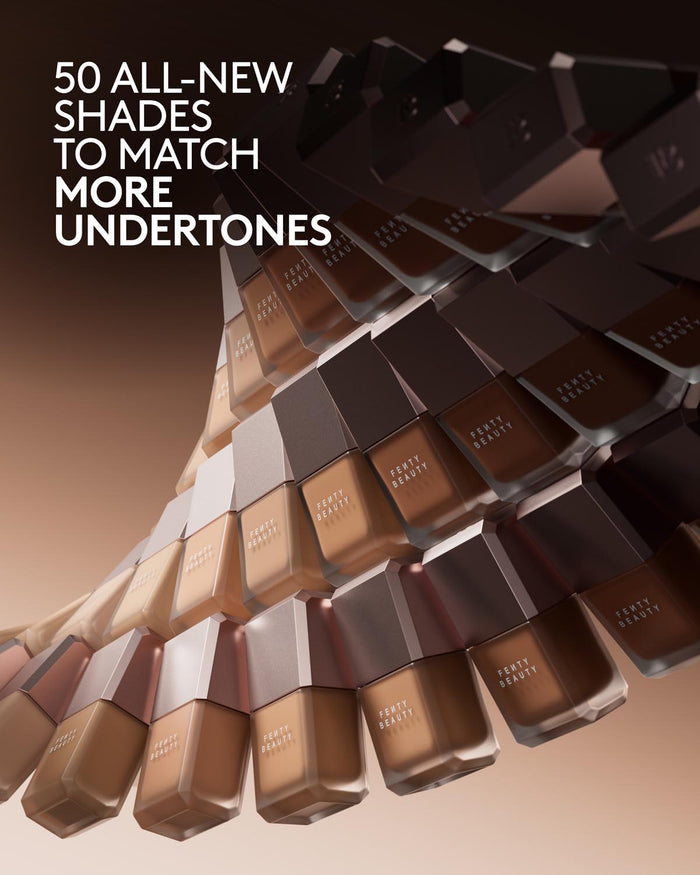 Pro Filt'r Fluid Flex Natural Matte Longwear Foundation — 156C