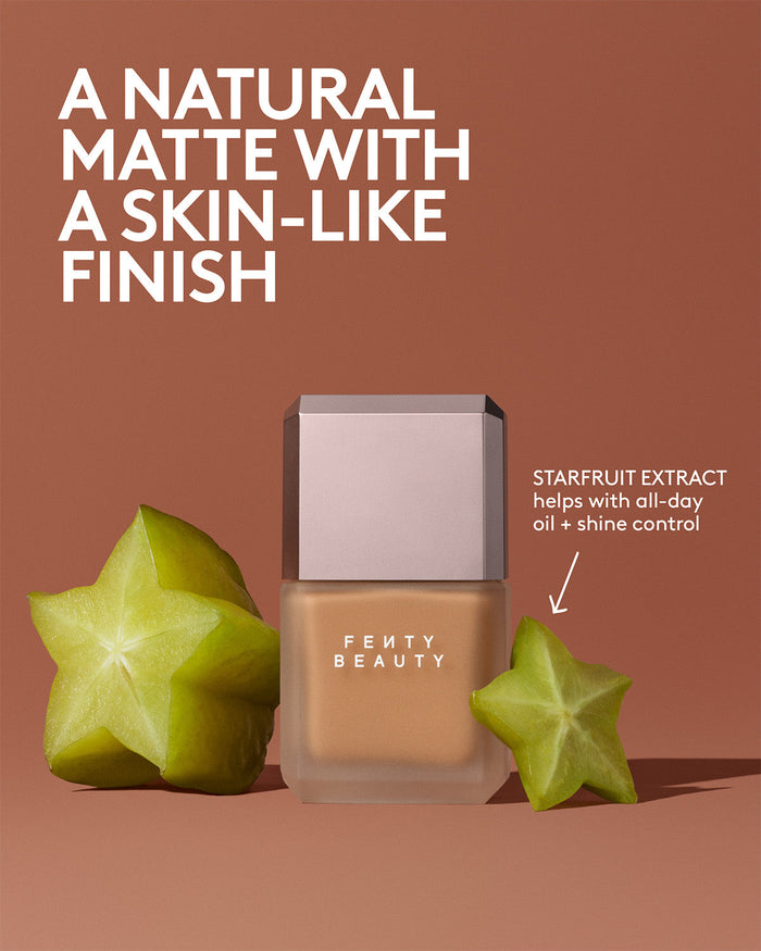 Pro Filt'r Fluid Flex Natural Matte Longwear Foundation — 156C