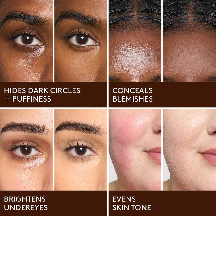 Pro Filt'r Instant Retouch Concealer — #360