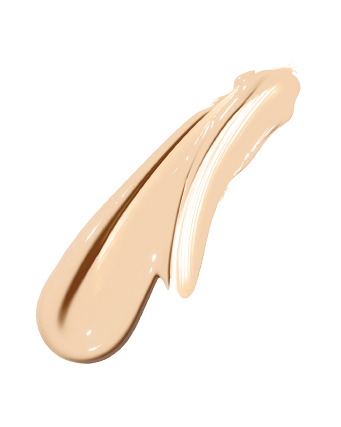 Fenty Beauty Pro Filt'r Soft Matte Longwear Foundation smear shown in shade 130
