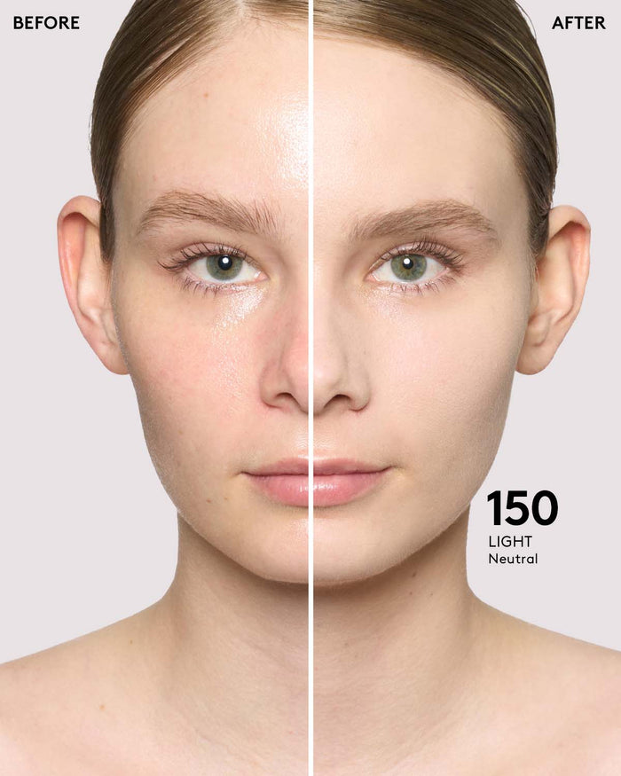 Pro Filt'r Soft Matte Longwear Foundation — #150