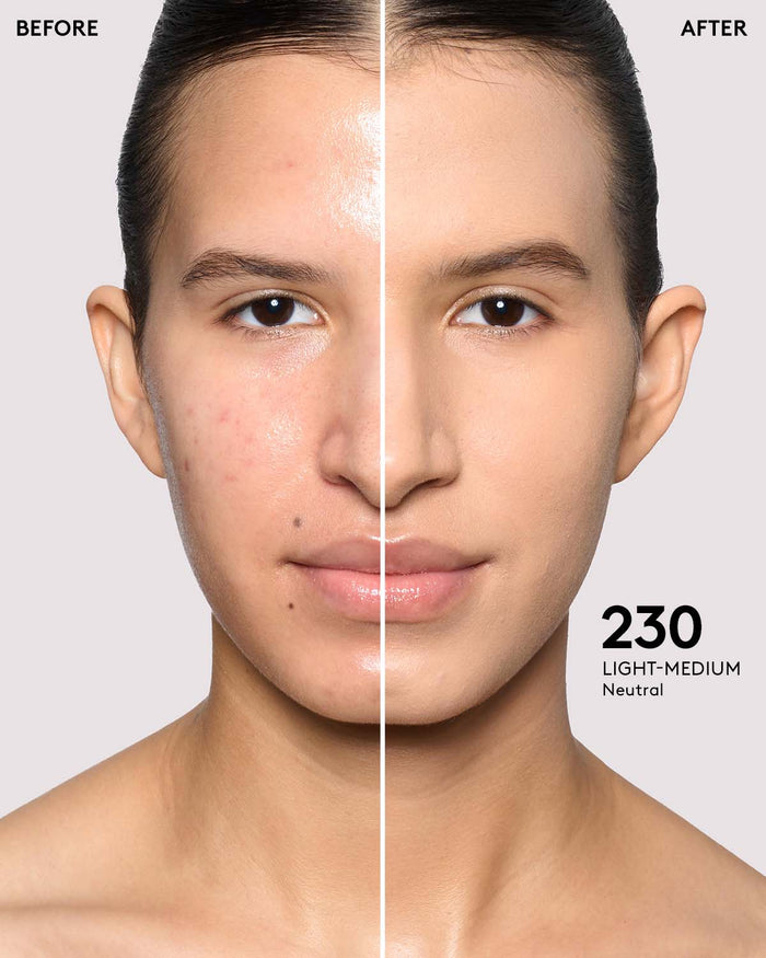 Pro Filt'r Soft Matte Longwear Foundation — #230