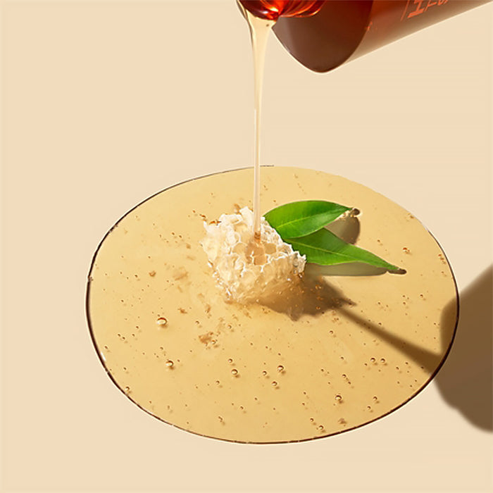 Professional Honey Therapy Plus Shampoo
