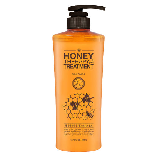 Professional Honey Therapy Plus Treatment