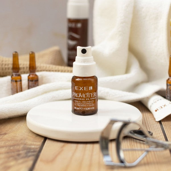 Promoter Eye Treatment