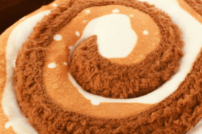Pup Cup Café - Cinnabone