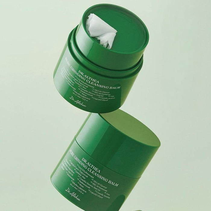 Pure Grinding Cleansing Balm
