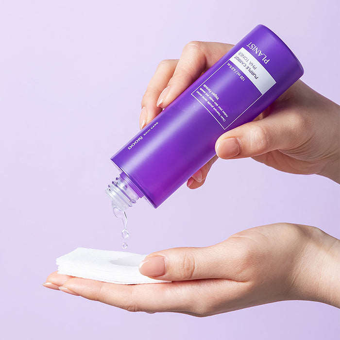 Purple Carrot PHA Toner