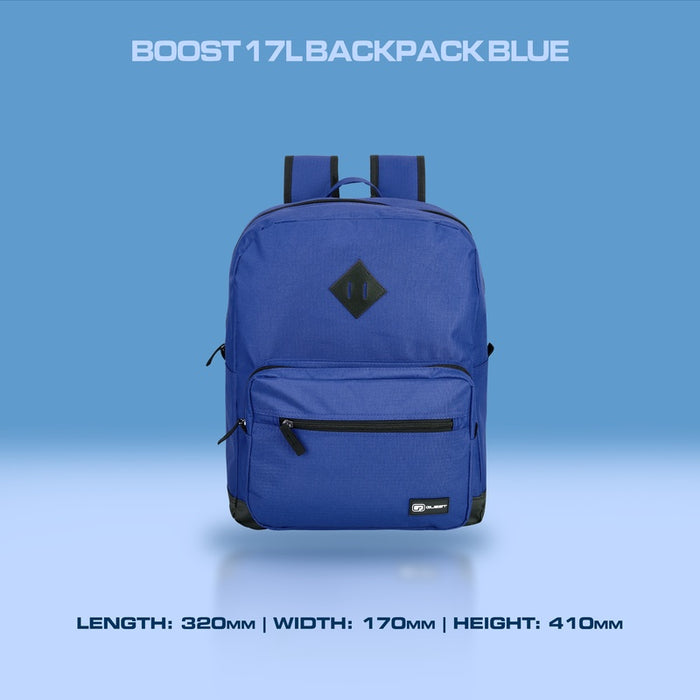 Quest Boost 17l Backpack