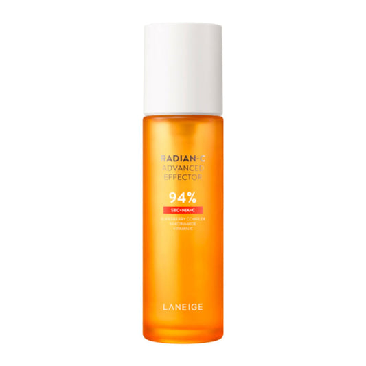 Laneige Radian-C Advanced Effector Nudie Glow Australia
