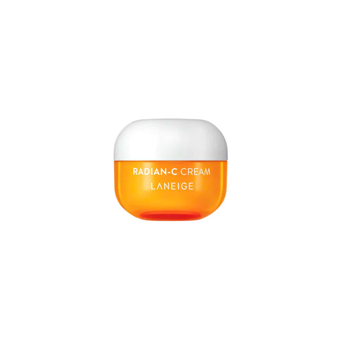 Laneige Radian-C Cream 10ml Nudie Glow Australia
