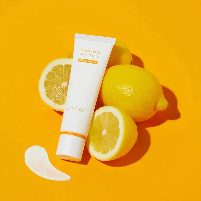 Radian-C Sun Cream SPF50+ PA++++