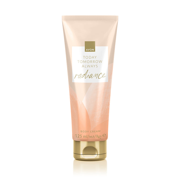 Radiance Body Lotion - 125ml
