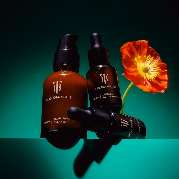 True Botanicals-Radiant Glow Discovery Set-Skincare-S-W-K-RGDC-K-3-The Detox Market |