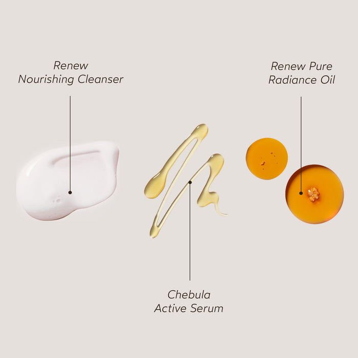 True Botanicals-Radiant Glow Discovery Set-Skincare-S-W-K-RGDC-K-4-The Detox Market |